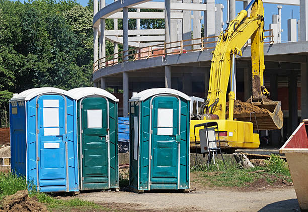 Trusted Burlington, KY Portable Potty Rental Experts